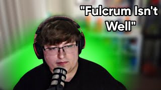 Fulcrum Trying to Start Beef with Goblin is Sad
