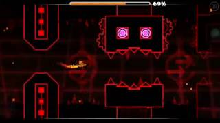 Geometry Dash Kappaclysm Complete
