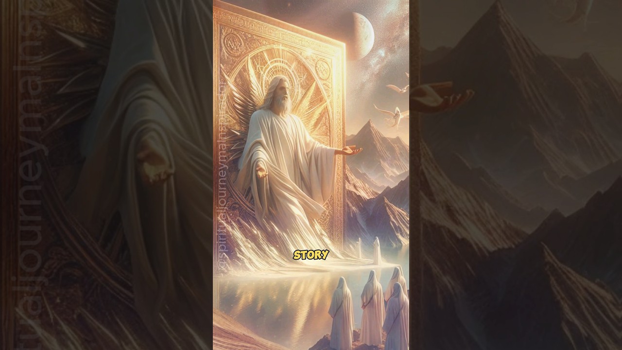 "The Canaanite Woman: A Story of Faith and Determination"