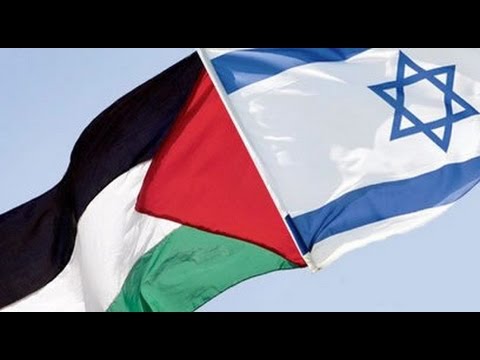 Israel? Hamas? Palestinians? A Debate on Who is to Blame for Gaza Crisis