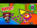 The SECRET Buff YOU MISSED in Bloons TD6