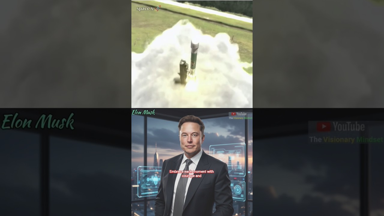 The "Multi-Planetary" Mindset (Focus on Growth) 