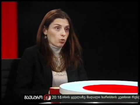 არგუმენტები (22/02/11)