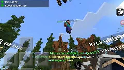 So much hackers please ban them there on primegames and there takeing over