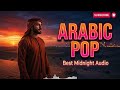 ⚡ Arabic Night Energy | Deep Bass Pop That Feels Powerful