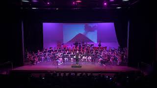 New West Band Camp 2025: Beginner Band