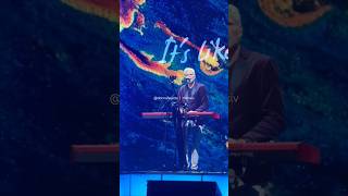 "Baby, you should paint my 💙" 🎶 | Michael Learns to Rock - Paint My Love (LIVE 2024) #mltr #concert