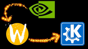 EndeavourOS - Wayland - KDE ( crash ) GNOME ( OK )