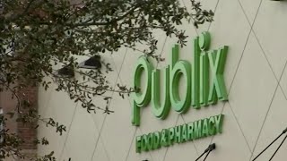 Publix delays vaccine appointment portal reopening as snowstorm affects supply