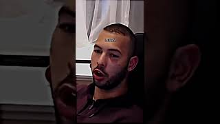 Andrew Tate Shares A Hack To Ace Any Job Interview