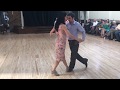 Tango immersion  caminatas  21042019