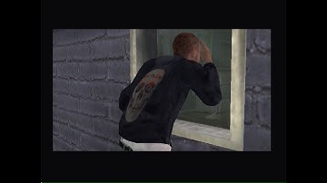 [MX4SIO/SIO2SD] Tony Hawk