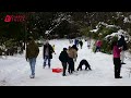 Paseo a la nieve: Vilches Alto Cordillera del Maule