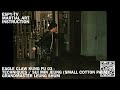 EAGLE CLAW KUNG FU 03 TECHNIQUES SUI MIN JEUNG SMALL COTTON PALM GM SHUM mp3