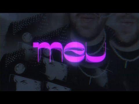 Marcelo Rizzo - MEU (Lyric Video)