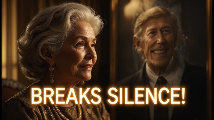 At 95, Joanne Woodward Finally BREAKS Silence On Paul Newman - YouTube