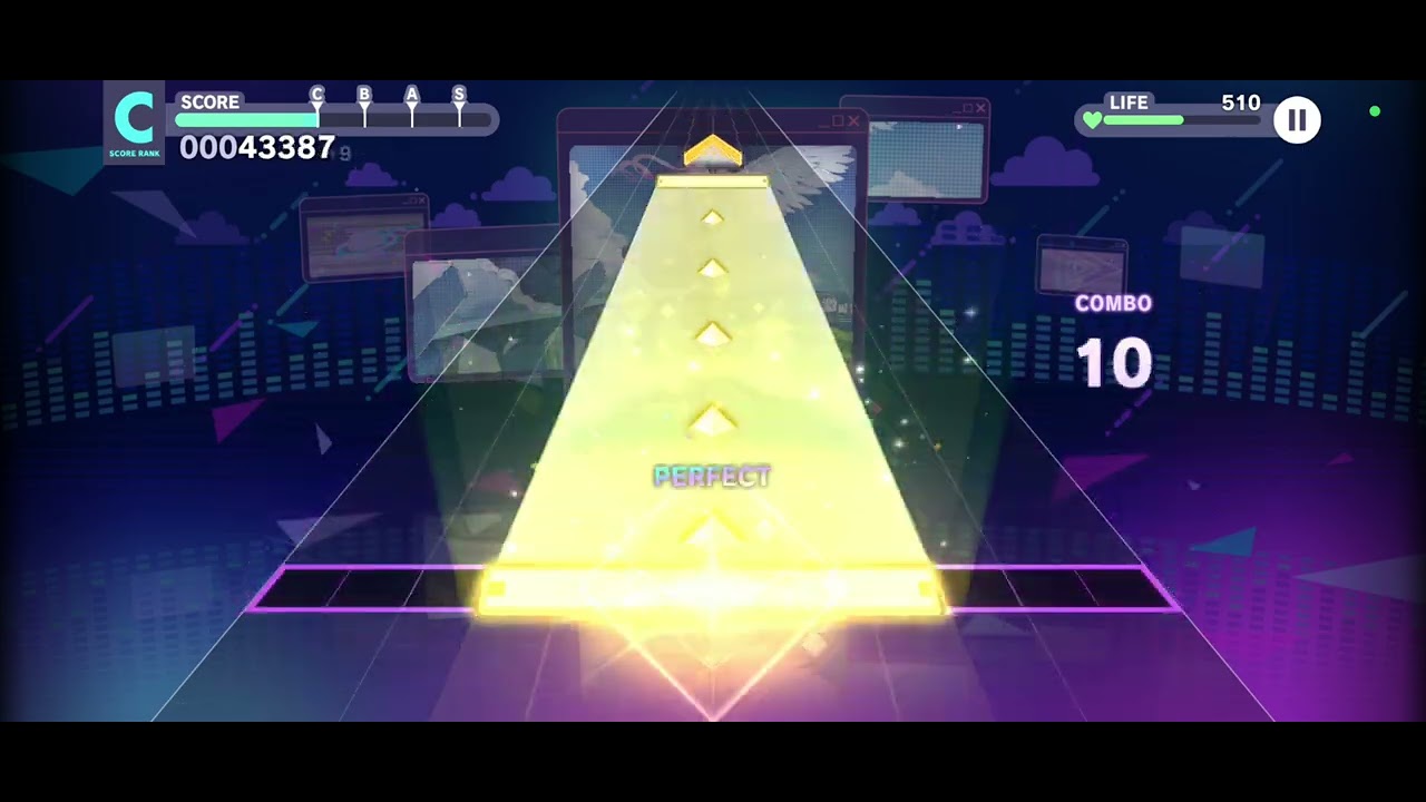 Je debute  sur hastune miku :colorfullstage / project sekai