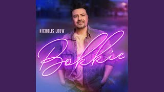 Bokkie