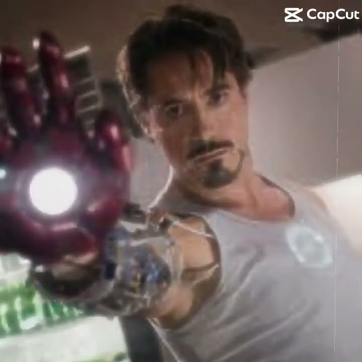 Iron man #edit #diacelica #ironman #rdj
