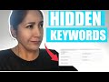 The Truth Behind Amazon KDP Low Content Keywords: What Works?