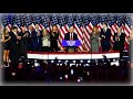 Trump Beats Polling Expectations Again, Wins In All 7 Swing States