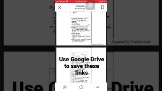 Pdf of Handwritten #css #islamicstudies  Notes
