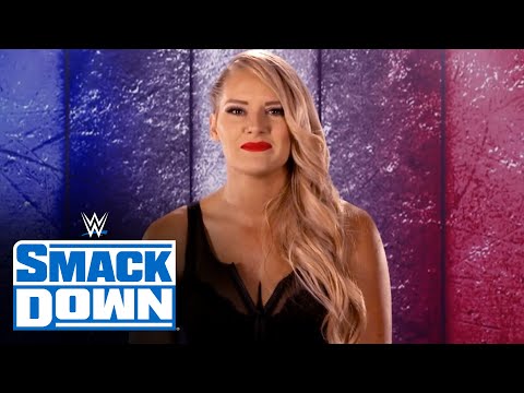 Lacey Evans learned how to push herself to succeed: SmackDown, April 22, 2022