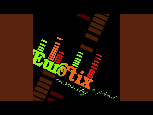 Eurotix - Replay