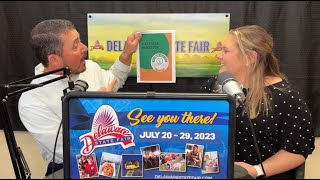 The Delaware State Fair | 2023 Livestock Educational Update