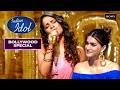 'Deewani Mastani' पर Senjuti की Amazing Performance का चला जादू |Indian Idol S13 | Bollywood Nonstop