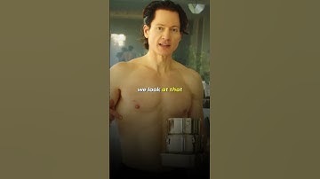 What if our organs could speak and be in charge of taking care of our health? That