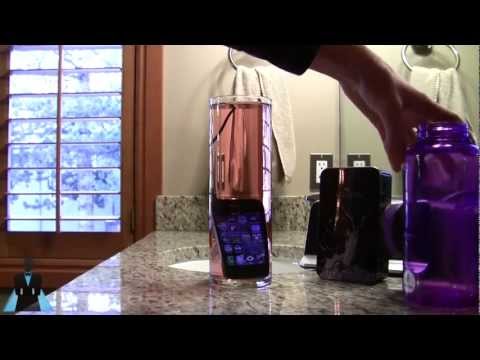iPhone 4S Waterproof