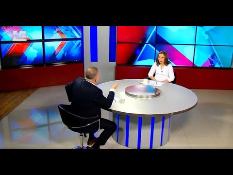 მიხეილ სააკაშვილი ტალკვესია „ოცნების“ გადარჩენის - დავით ჭიჭინაძე