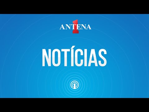 Video - Antena1 Notícias Podcast: Mantenha-se Atualizado com as Últimas Notícias  - 22/05/2023