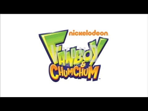 Fanboy & Chum Chum - Wikipedia