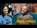 Anatol durbal  divorul prinilor a fost un favor n viaa mea