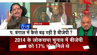 Taal Thok Ke: Will a victory in West Bengal cement BJP's win in 2019 Lok Sabha polls?