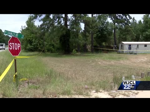 The Georgia Gazette Mugshots Toombs County