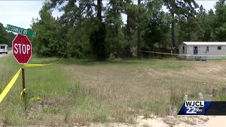 GBI investigating officer-involved shooting in Toombs County
