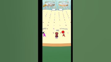 Fun race 3D game shorts 2024 part 18 #shorts #games #race