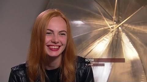 Noor scoort het nummer van haar hunk - HOLLAND