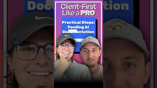 Practical Steps Feeding AI Documentation