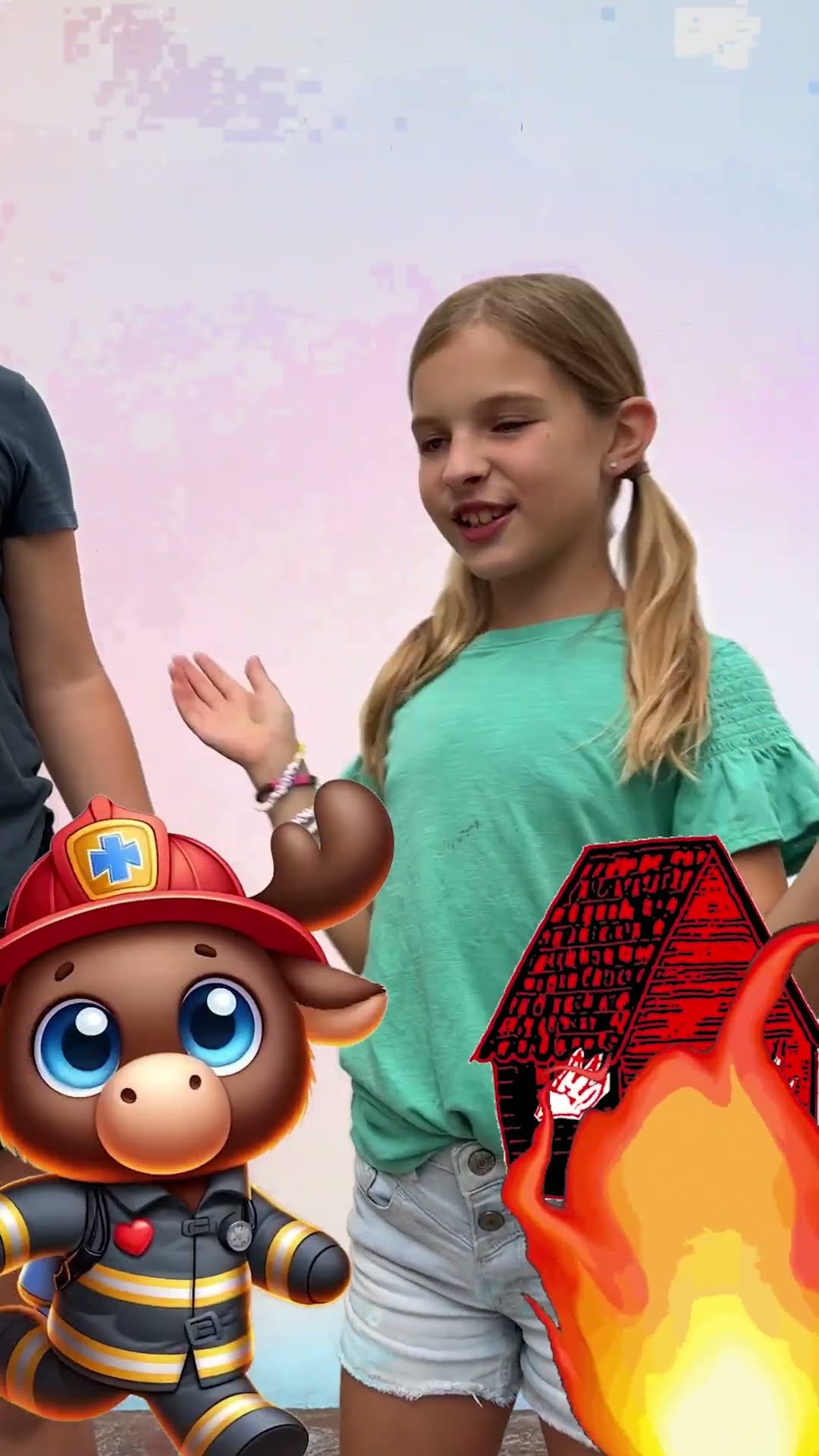 ???‍? #kidssong