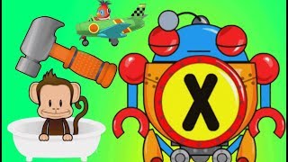 Fun Puzzles Kids - Monkey Preschool Fix It for android games screenshot 5