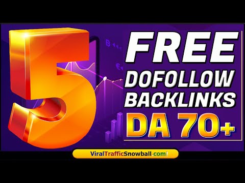 Social Bookmarking Backlinks