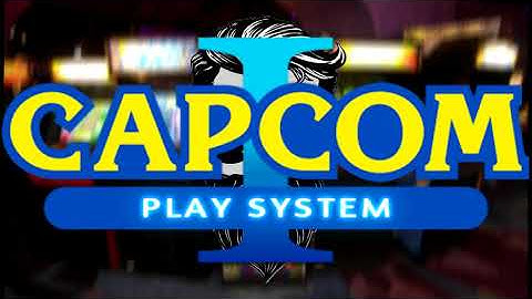 How to setup Capcom Play System 1 on Launchbox