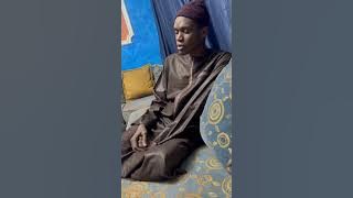 Muhammed Al Hady Toure Surate Qaaf Ayat 16-35 الشيخ محمد الهادي توري