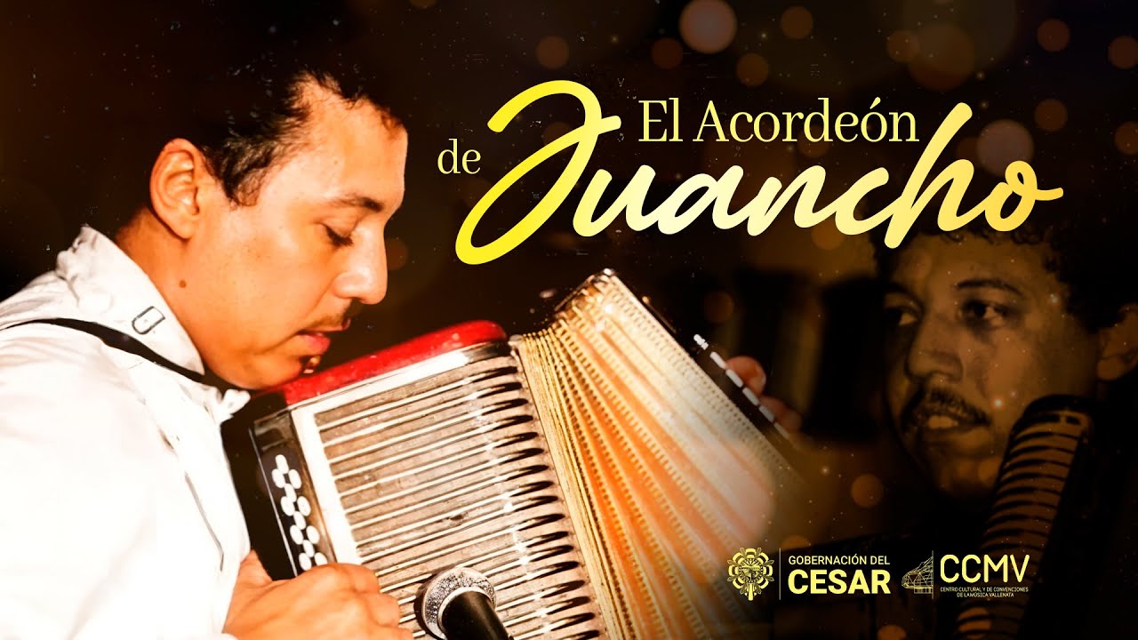 Juancho Rois, el acordeonero que escribió páginas de oro en el vallenato