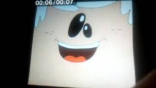 Nick Jr Face Turns His Voice Into Lincoln Loud Fake