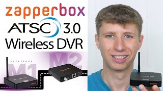 Multi-Room Dvr Gateway Access Now On Zapperbox